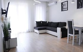 D&A Apartments Obozowa