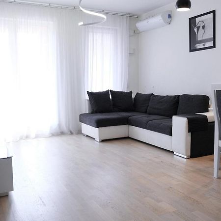 D&A Apartments Obozowa Варшава Екстер'єр фото