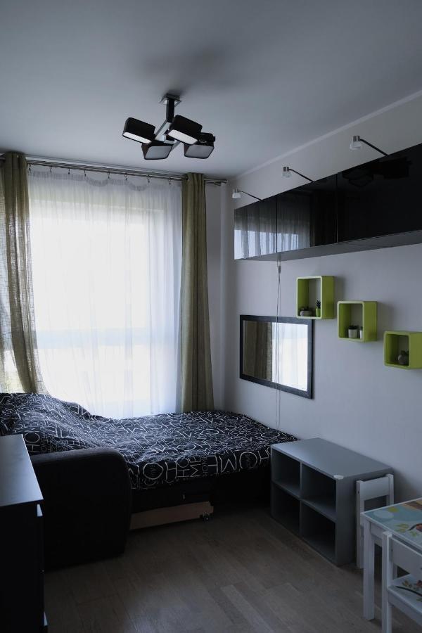 D&A Apartments Obozowa Варшава Екстер'єр фото