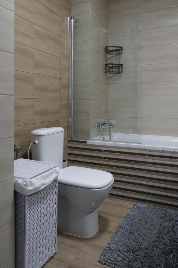 D&A Apartments Obozowa Варшава Екстер'єр фото